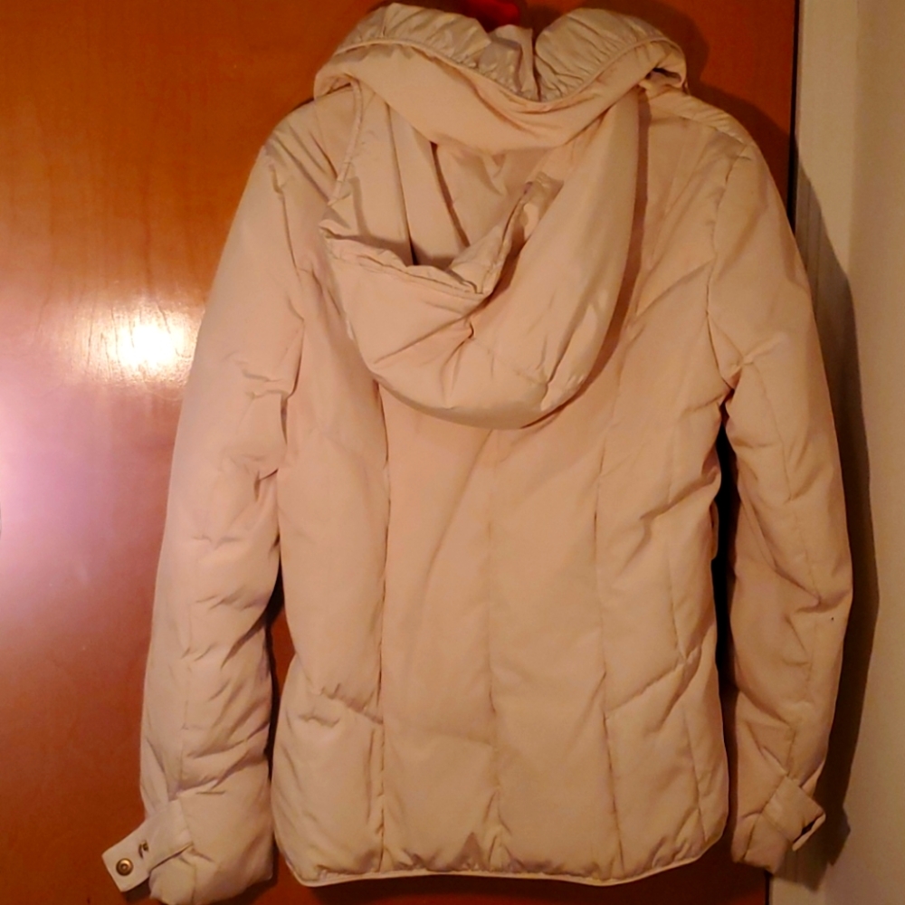 Winter Jacket - Picture 2 of 2